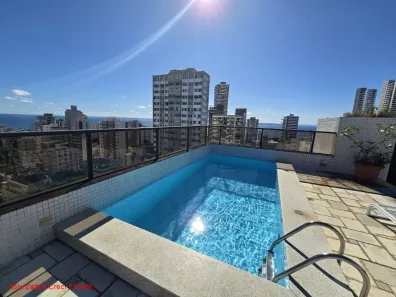 Cobertura com 4 Quartos à venda, 431m² no Graça, Salvador
