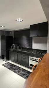 Apartamento com 1 Quarto à venda, 85m² no Jardim América, Goiânia
