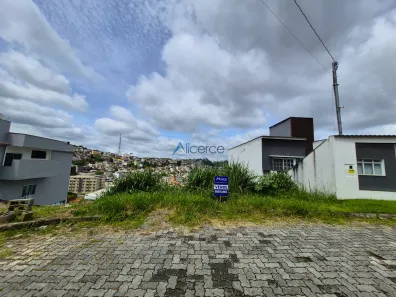 Lote/Terreno à venda, 395m² no Lourdes, Juiz de Fora