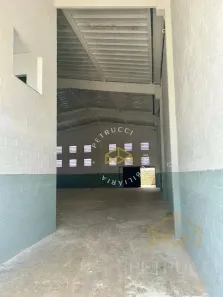 Galpão/Depósito/Armazém à venda, 440m² no Loteamento Comercial Bortoletto, Indaiatuba
