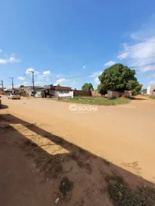 Lote/Terreno à venda, 408m² no Socialista, Porto Velho