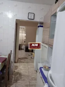 Casa com 2 Quartos à venda, 140m² no Serraria, Diadema
