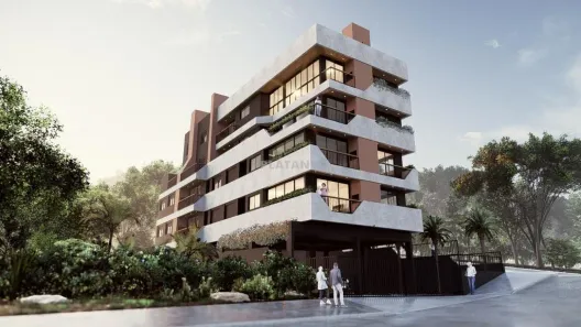 Apartamento com 2 Quartos à venda, 77m² no Farroupilha, Ivoti