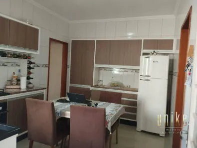 Casa com 3 Quartos à venda, 80m² no Residencial Bosque dos Ipês, São José dos Campos