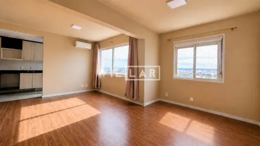 Apartamento com 2 Quartos à venda, 62m² no Areal, Pelotas