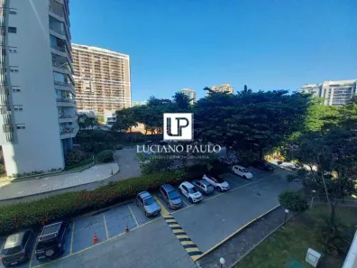 Apartamento com 2 Quartos à venda, 90m² no Barra da Tijuca, Rio de Janeiro