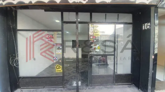 Ponto Comercial para alugar, 30m² no Centro, Duque de Caxias