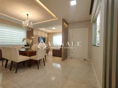 Casa com 3 Quartos à venda, 172m² no Jardim Itália, Maringá