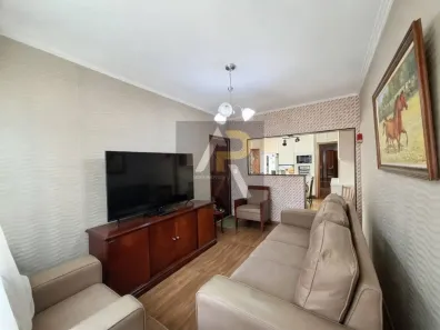 Casa com 3 Quartos à venda, 105m² no Vila Avignon, Mogi das Cruzes