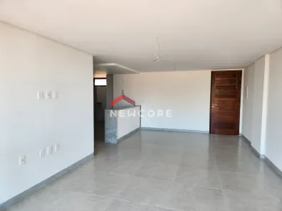 Apartamento com 3 Quartos à venda, 104m² no Camboinha, Cabedelo