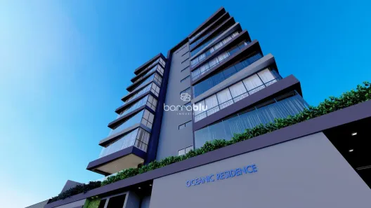 Apartamento com 3 Quartos à venda, 101m² no Itingá I, Barra Velha