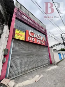 Ponto Comercial para alugar, 360m² no Centro, Magé