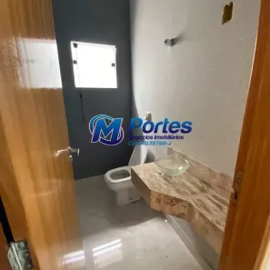 Casa com 3 Quartos à venda, 130m² no Ideal Life Ecolazer Residence, São José do Rio Preto
