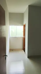 Casa com 2 Quartos à venda, 60m² no Jardim Holanda, Uberlândia
