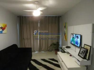 Apartamento com 1 Quarto para alugar, 46m² no Jardim Paulista, São Paulo