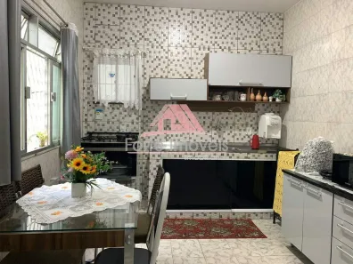Apartamento com 3 Quartos à venda, 153m² no Cosmos, Rio de Janeiro