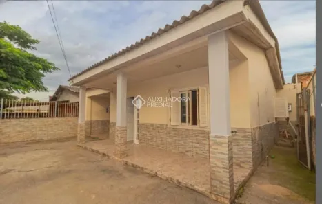Casa com 4 Quartos para alugar, 280m² no Fátima, Canoas