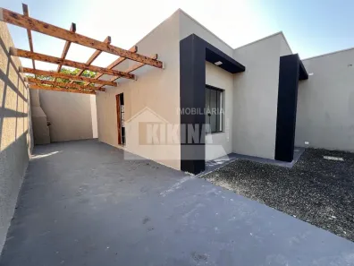 Casa com 2 Quartos à venda, 55m² no Neves, Ponta Grossa