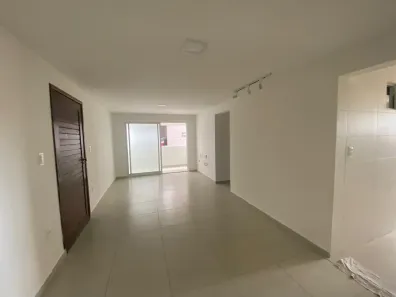 Apartamento com 3 Quartos à venda, 83m² no Altiplano Cabo Branco, João Pessoa