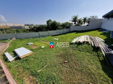 Lote/Terreno à venda, 472m² no Loteamento Residencial Jardim Villagio II, Americana