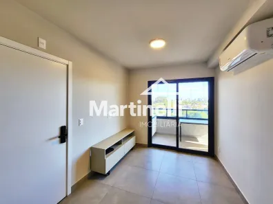 Apartamento com 2 Quartos para alugar, 59m² no Nova Ribeirânia, Ribeirão Preto