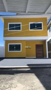 Casa com 4 Quartos à venda, 300m² no Piratininga, Niterói