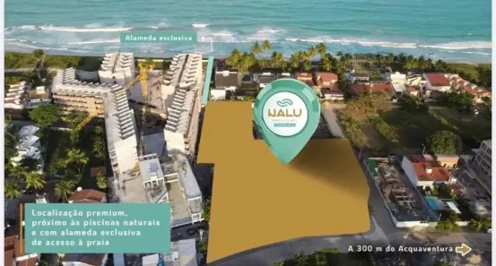 Apartamento com 2 Quartos à venda, 112m² no , Tamandaré