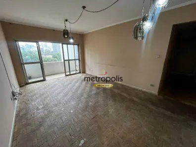 Apartamento com 3 Quartos à venda, 230m² no Centro, Santo André