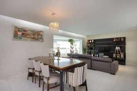Apartamento com 4 Quartos à venda, 213m² no Belvedere, Belo Horizonte