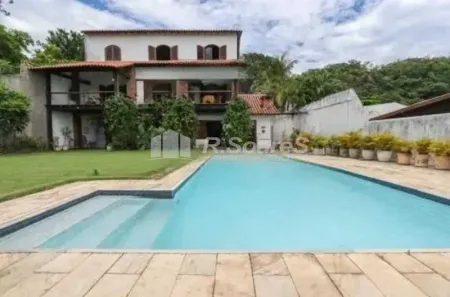 Casa com 3 Quartos à venda, 418m² no Botafogo, Rio de Janeiro