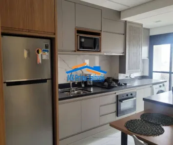 Apartamento com 2 Quartos à venda, 64m² no Centro, Osasco