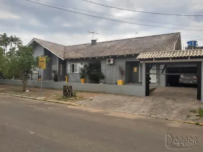 Casa com 3 Quartos à venda, 405m² no Scharlau, São Leopoldo
