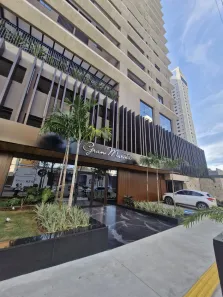 Apartamento com 3 Quartos à venda, 140m² no Setor Marista, Goiânia