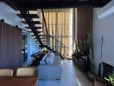 Cobertura com 3 Quartos à venda, 130m² no Estados, João Pessoa
