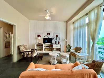 Apartamento com 2 Quartos à venda, 100m² no Pitangueiras, Guarujá