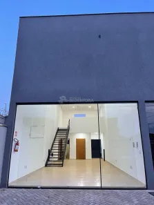 Sala Comercial para alugar, 100m² no Jardim Urano, São José do Rio Preto