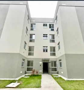 Apartamento com 2 Quartos para alugar, 49m² no Bengui, Belém