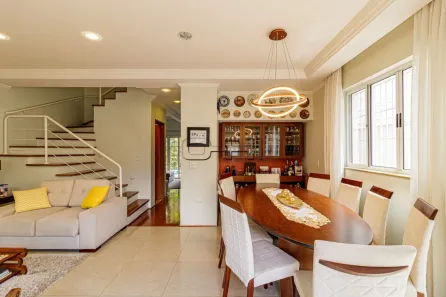 Casa com 4 Quartos à venda, 243m² no Vila Romana, São Paulo