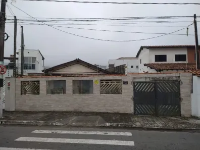 Casa com 3 Quartos à venda, 166m² no Solemar, Praia Grande