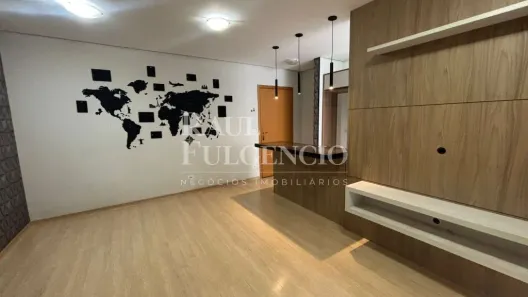 Apartamento com 2 Quartos à venda, 64m² no Gleba Fazenda Palhano, Londrina