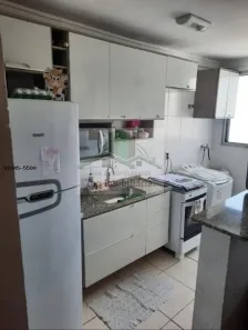 Apartamento com 2 Quartos à venda, 49m² no Portais (Polvilho), Cajamar