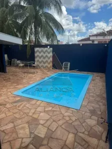 Casa com 4 Quartos à venda, 340m² no Condomínio Itamaraty, Ribeirão Preto