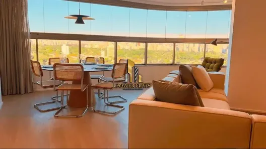 Flat com 1 Quarto à venda, 75m² no Pinheiros, São Paulo