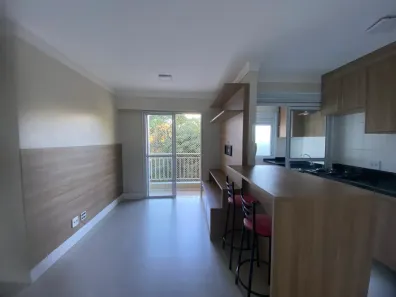 Apartamento com 2 Quartos para alugar, 44m² no Jardim Marilu, Carapicuíba