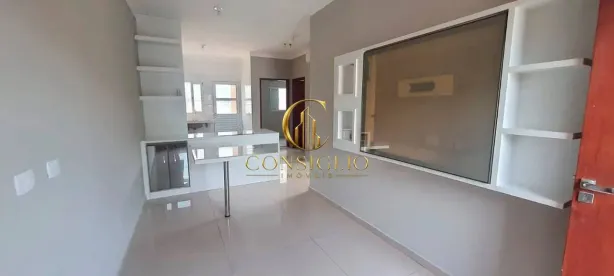 Casa com 2 Quartos à venda, 60m² no Loteamento Villa Branca, Jacareí