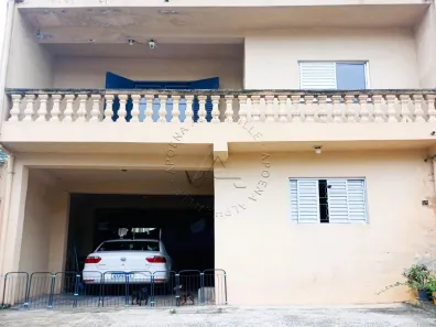 Casa com 3 Quartos à venda, 211m² no Jardim Isaura, Santana de Parnaíba