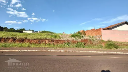 Lote/Terreno à venda, 720m² no Esperança, Ibiporã