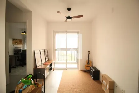 Apartamento com 2 Quartos à venda, 47m² no Vila Andrade, São Paulo
