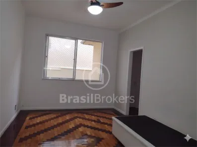 Apartamento com 2 Quartos à venda, 67m² no Tijuca, Rio de Janeiro