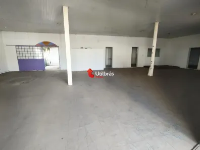 Ponto Comercial para alugar, 380m² no Graça, Belo Horizonte